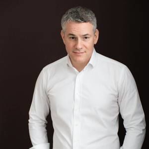 Meet your Posher, Sebastien